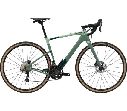 Velosipēds CANNONDALE TOPSTONE CARBON 2 L (C15252U20/JDE)