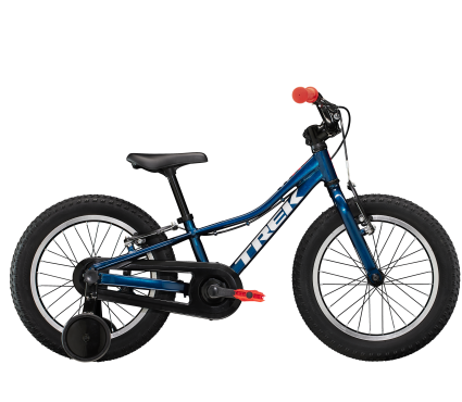 Trek PRECALIBER 16 F/W Mulsanne Blue BL Gen 2 16