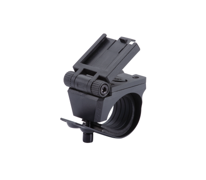 BBB Cycling BSM-91 smartphone mount bracket PhoneFix black