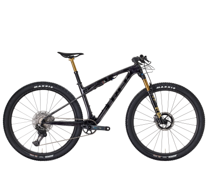 Trek SUPERCAL SLR9.9XTRDI2 Carbon Smoke/Galactic Grey Mar SK-CH Gen 2