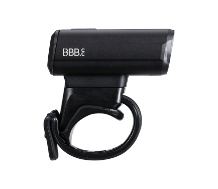 Lukturis priekšējais BBB BLS-261i frontlight NanoStrike 500i 1200mAh black