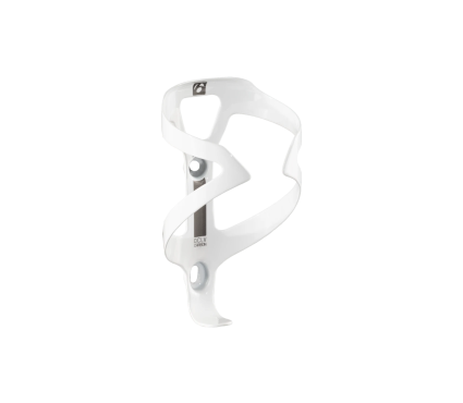 Pudeles turētājs Bontrager Pro White