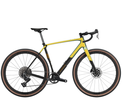 Trek CHECKPOINT SL 7 AXS Satin Chameleon Green/Dark Web GN-BK Gen 3