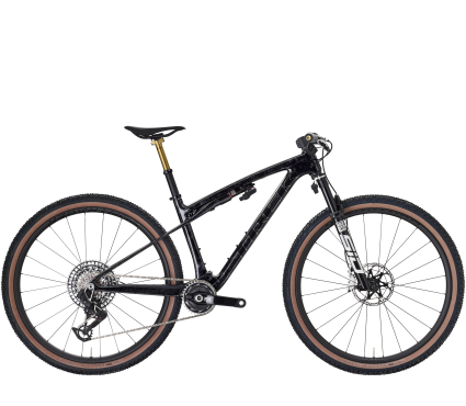 Trek SUPERCAL SLR9.9XX FA Carbon Smoke/Galactic Grey Mar SK-CH Gen 2