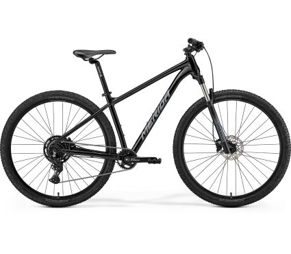 Merida BIG.NINE 80 IV1 BLACK(GREY)