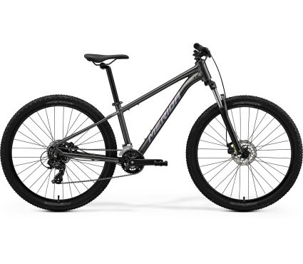 Merida BIG.SEVEN 15 SILK GUNMETAL GREY(BLUE)