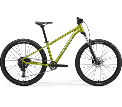 Merida BIG.SEVEN 20 FALL GREEN(SILVERGREEN)