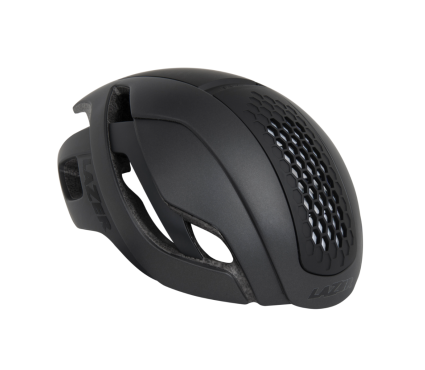 Kiiver Lazer Kiiver Bullet Matte Black L