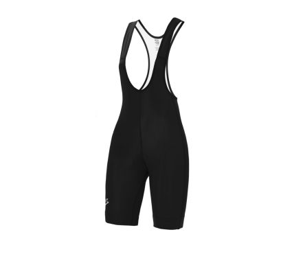 Šorti SPIUK Bib Short Anatomic W Woman Black