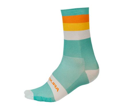 Sokid Endura Bandwidth Sock Aqua
