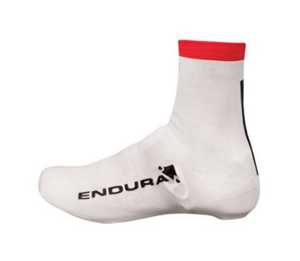 Mokasīni Endura FS260 Pro Oversock, balts S-M