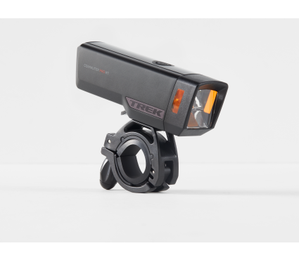 Light Trek Commuter Pro RT Black Front