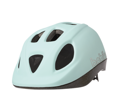 Kiiver Bobike GO Size S Marshmallow Mint