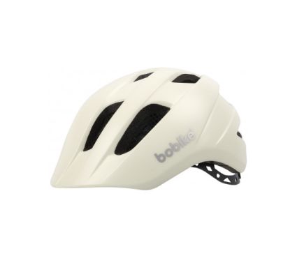 Kiiver Bobike Exclusive PLus XS - Cosy Cream