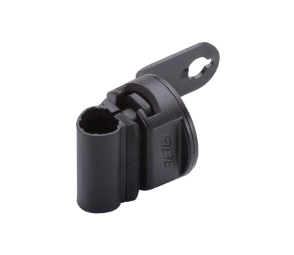 Saslēdzēja turētājs BBB BBL-92 Bicyclelock CableFix bracket