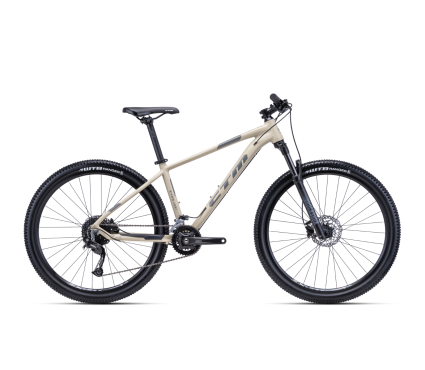 Jalgratas CTM RAMBLER 2.0 29" matt sand/grey
