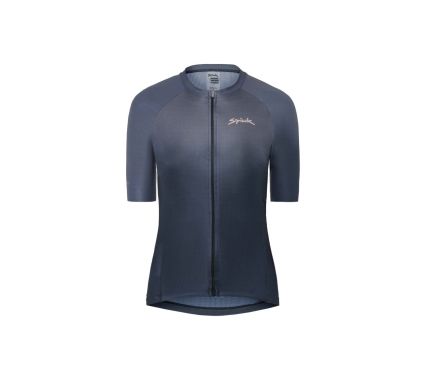 Krekls SPIUK Short-Sleeved Jersey Star Carbonite W Woman Grey