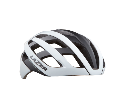 Kiiver Lazer Genesis White Black