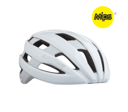 Kiiver Lazer Sphere MIPS White