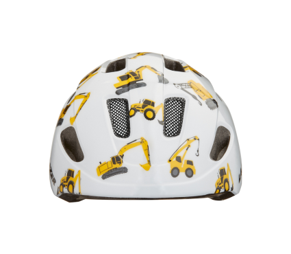 Kiiver Lazer Pnut KC Diggers