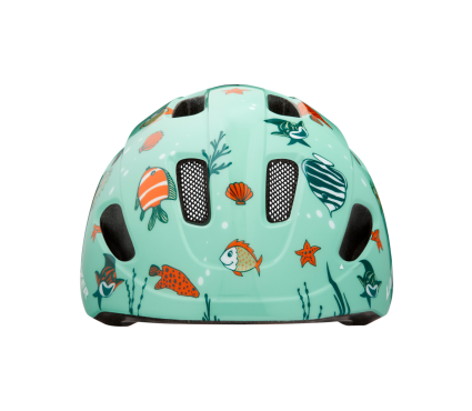 Kiiver Lazer Pnut KC Sealife