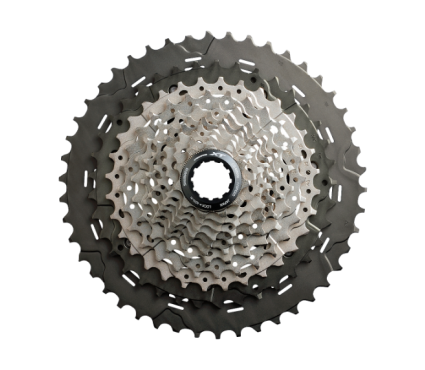 Kasete SHIMANO Cassette 11 Speed 11-46 CS-M8000