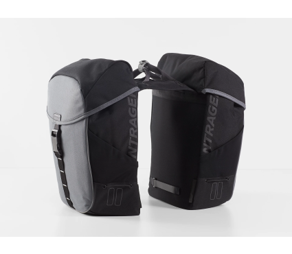 Pagasikott Bontrager Commuter Double Pannier