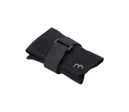 Istmekott  BBB BSB-45 saddle bag RollPack black
