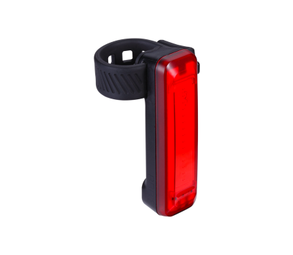 Lukturis aizmugurējais BBB BLS-167 SignalBrake black