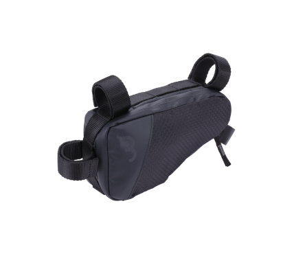 Raamkott BBB BSB-144 framebag CornerCaddy black 20x11x5.5cm