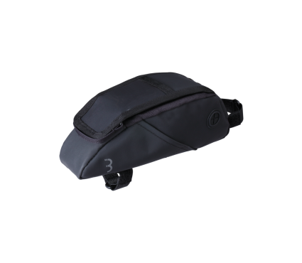 Raamkott BBB BSB-17 FuelPack black boss-mounts