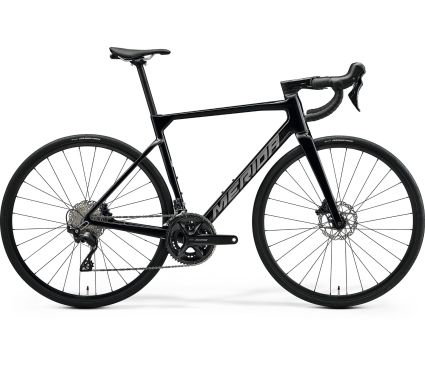 Merida SCULTURA 4000 METALLIC BLACK(GUNMETAL GREY)