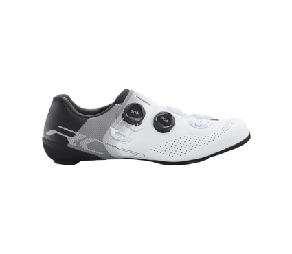 Velo apavi Shimano SH-RC702 White 44.0