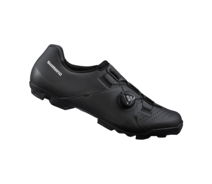 Velo apavi Shimano SH-XC300 Black