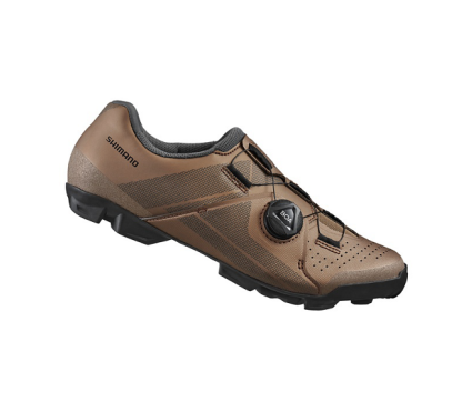 Velo apavi Shimano SH-XC300 Women Bronze