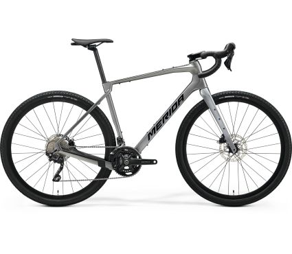Merida SILEX 4000 II1 GUN METAL GREY(BLACK/TITAN)