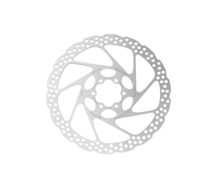 Bremžu rotors SHIMANO Rotor 180mm 6-Bolt SM-RT76