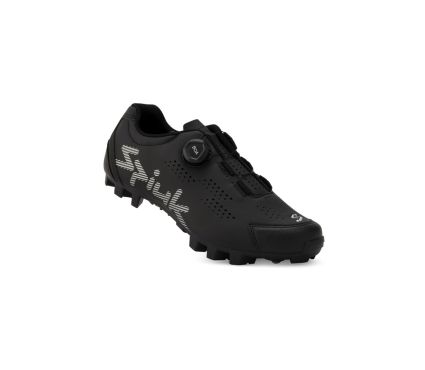 Velo apavi SPIUK Shoe Senda  MTB Unisex Black