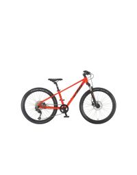KTM WILD SPEED DISC 24cm fire orange (black)