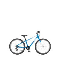 KTM WILD CROSS 24cm metallic blue (white)