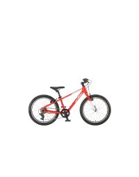 KTM WILD CROSS 20cm fire orange (white)