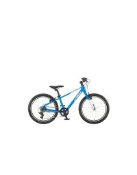 KTM WILD CROSS 20cm metallic blue (white)