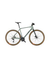 Vispusīgs gravel velosipēds KTM X-STRADA