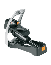 Pumpis SKS Airstep Black