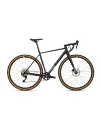 Jalgratas Superior X-ROAD Elite GR 700Cx54cm(M) Matte Black/Trooper Green
