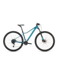 Jalgratas Superior XC859W 29x16.0W DARK PETROL/TURQUOISE 2022