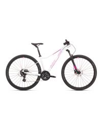 Jalgratas Superior XC819W 29 WHITE/VIOLET/PURPLE