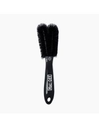 Birste mazgašanai Muc-Off Two Prong Brush