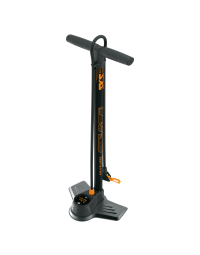 Pumpis SKS Air-X-Plorer Digi 10.0 Black