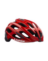 Kiiver Lazer Kiiver Blade+ CE-CPSC Red Black S